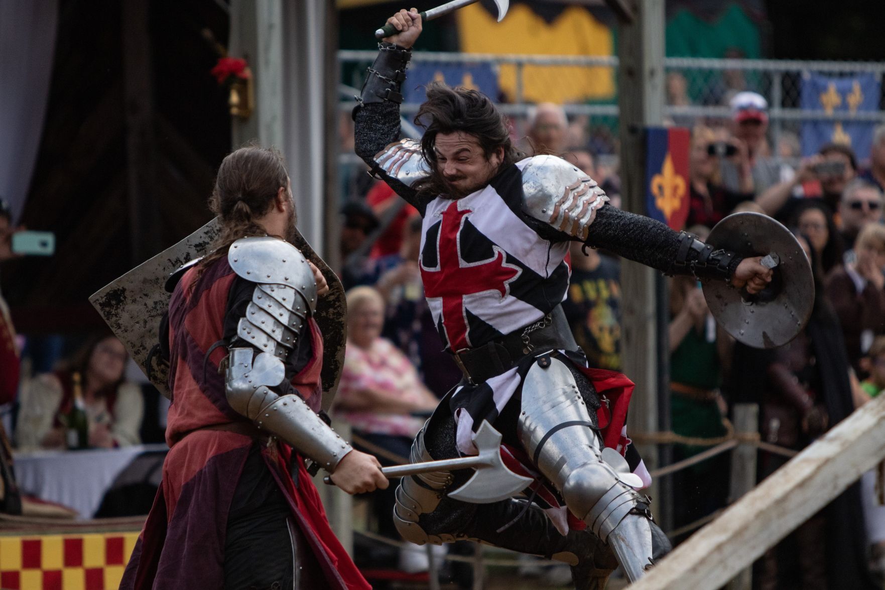St. Louis Renaissance Festival